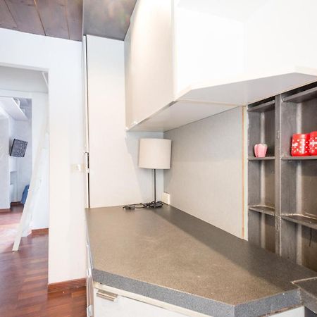 Ghetto Campo Dei Fiori Luxury White Rooms Rzym Zewnętrze zdjęcie