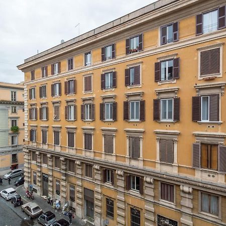 Ghetto Campo Dei Fiori Luxury White Rooms Rzym Zewnętrze zdjęcie