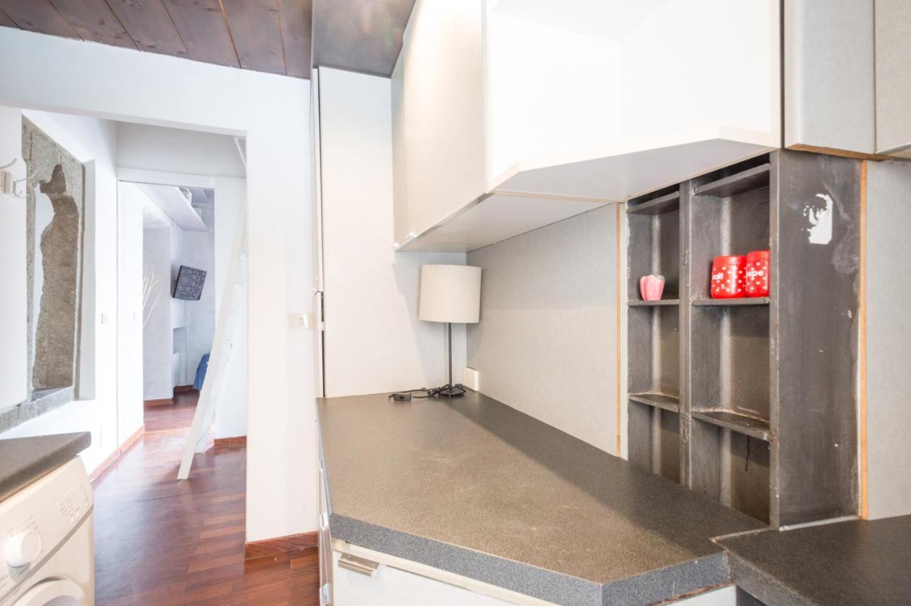Ghetto Campo Dei Fiori Luxury White Rooms Rzym Zewnętrze zdjęcie