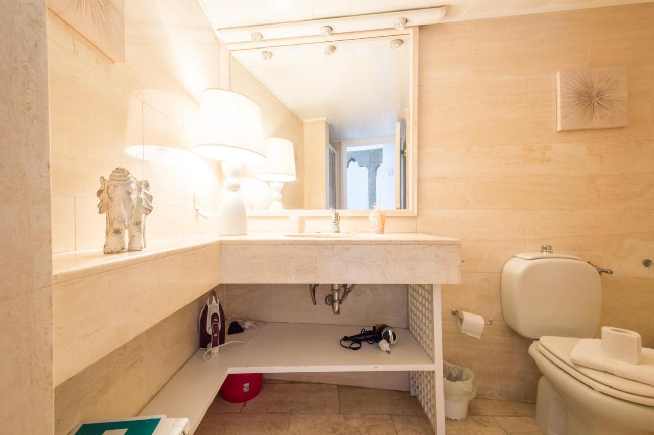 Ghetto Campo Dei Fiori Luxury White Rooms Rzym Zewnętrze zdjęcie