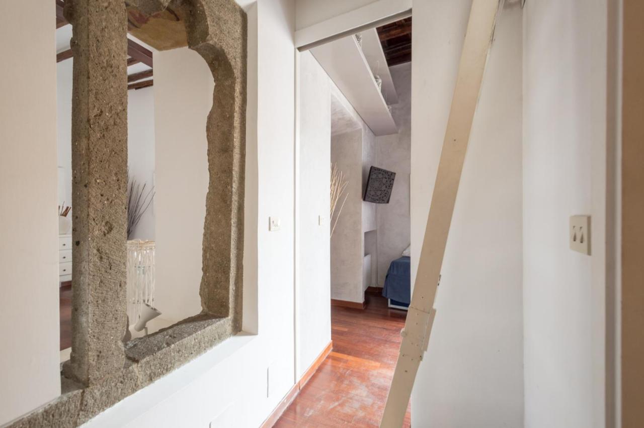 Ghetto Campo Dei Fiori Luxury White Rooms Rzym Zewnętrze zdjęcie