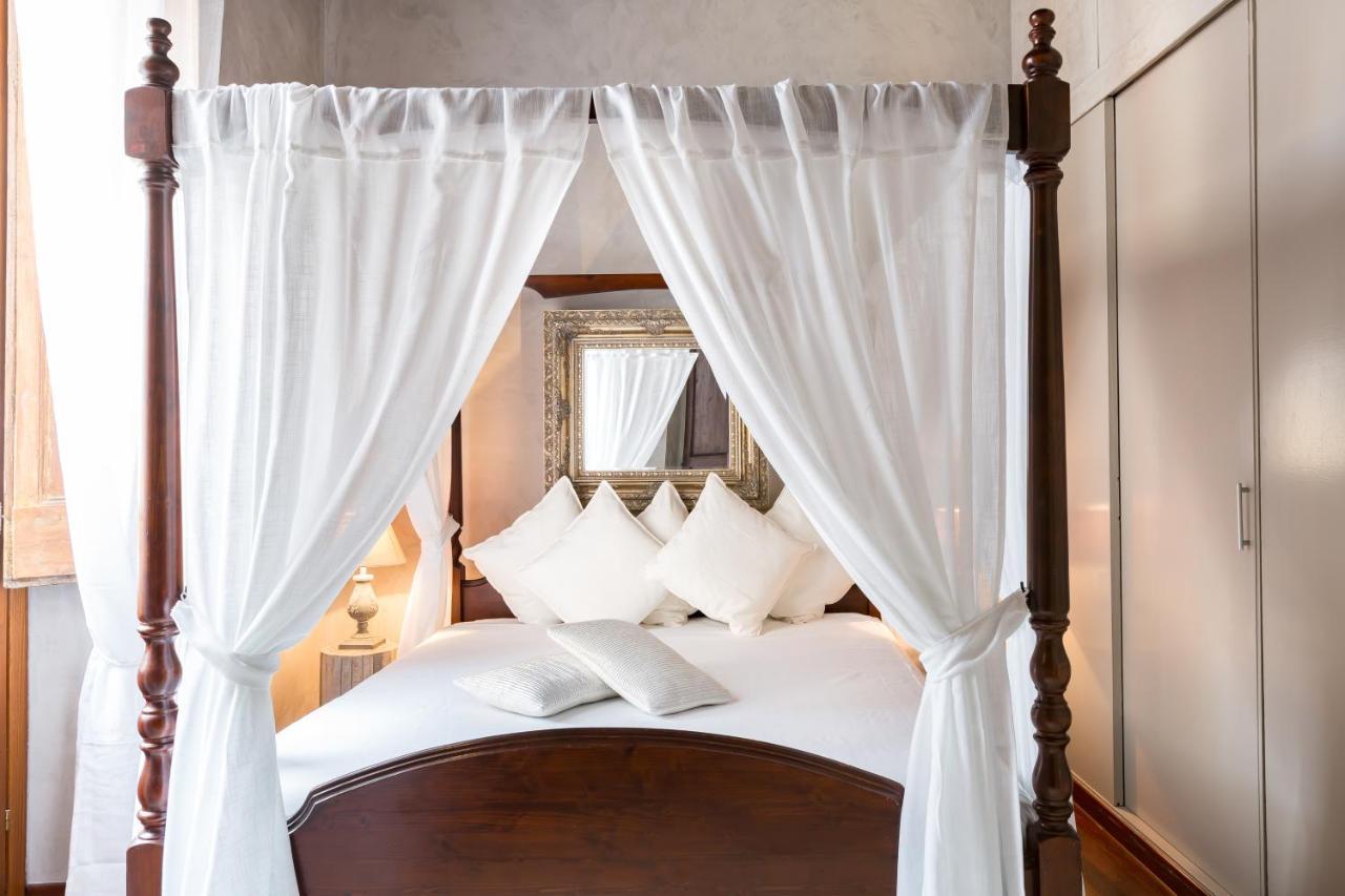Ghetto Campo Dei Fiori Luxury White Rooms Rzym Zewnętrze zdjęcie