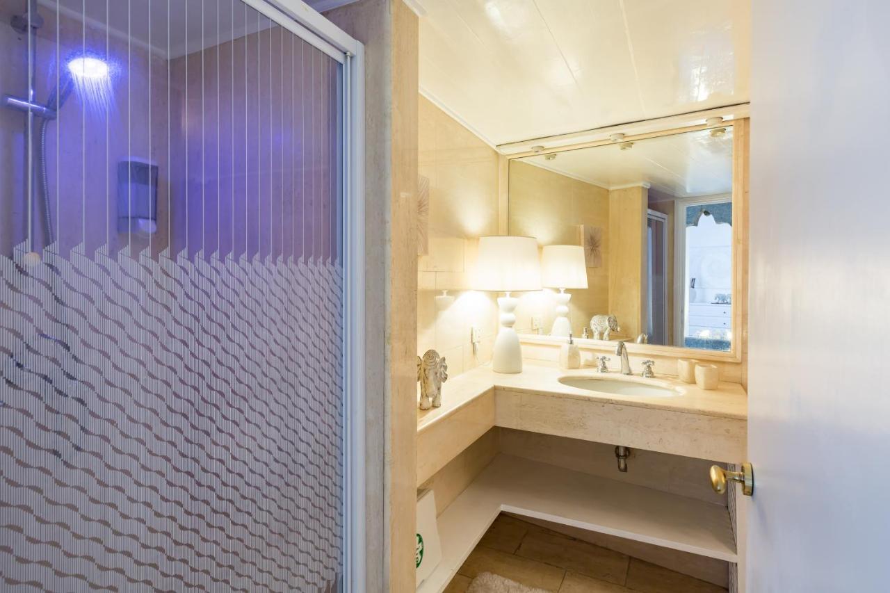 Ghetto Campo Dei Fiori Luxury White Rooms Rzym Zewnętrze zdjęcie