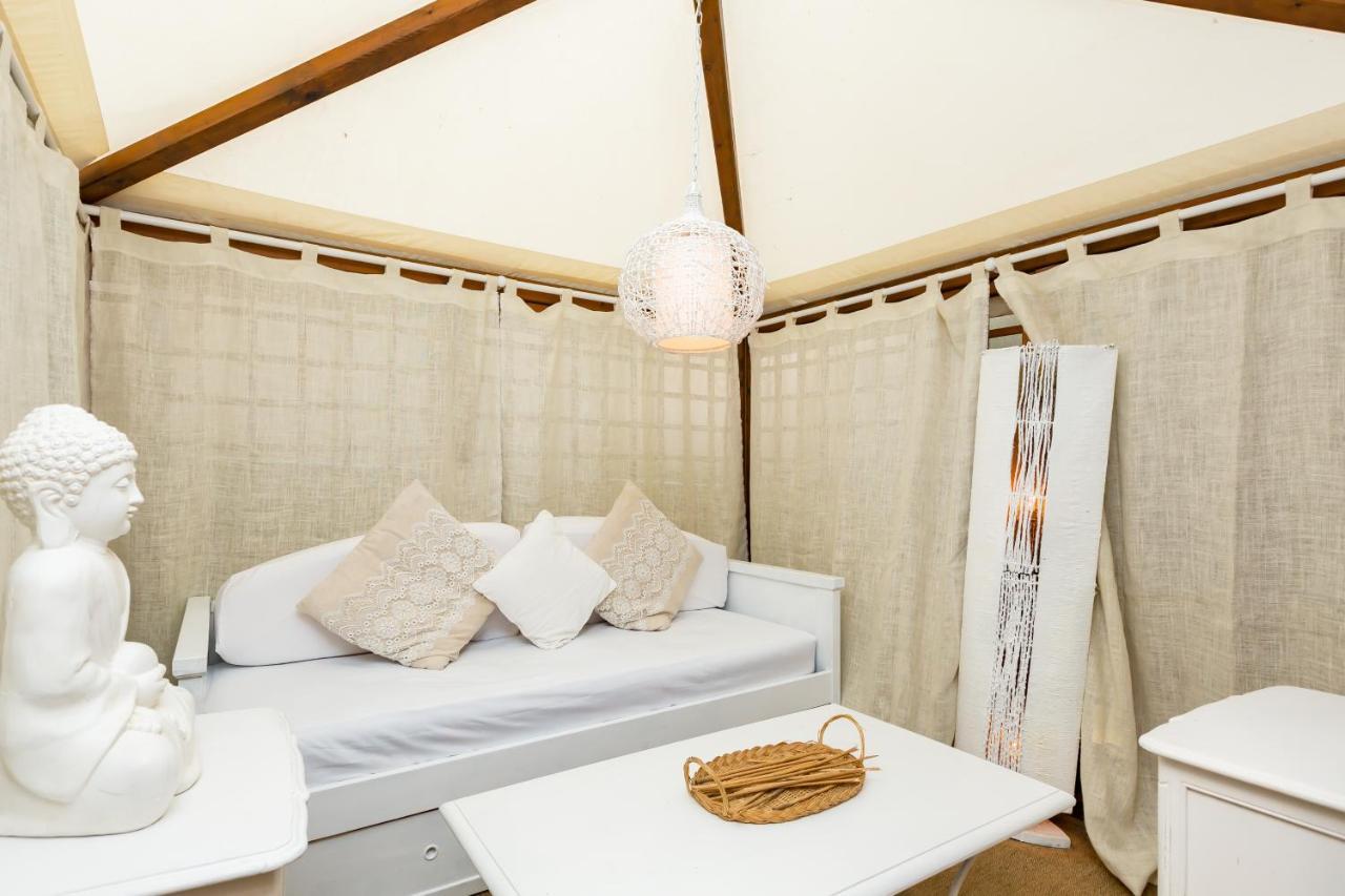 Ghetto Campo Dei Fiori Luxury White Rooms Rzym Zewnętrze zdjęcie