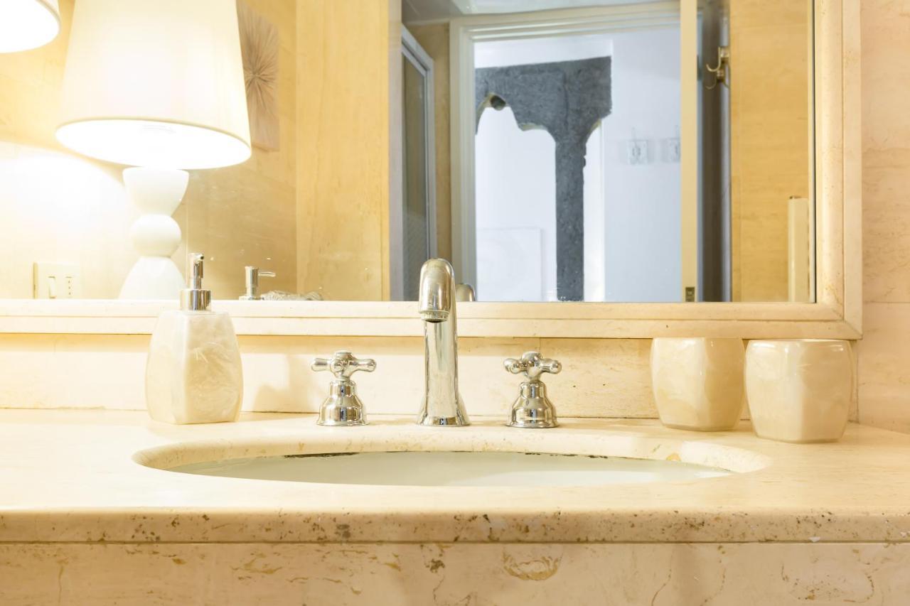 Ghetto Campo Dei Fiori Luxury White Rooms Rzym Zewnętrze zdjęcie