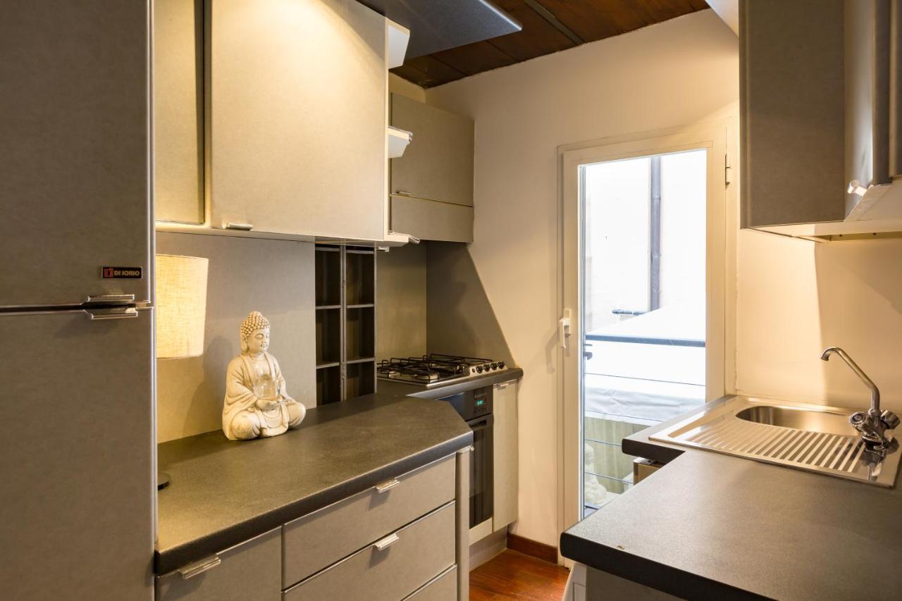 Ghetto Campo Dei Fiori Luxury White Rooms Rzym Zewnętrze zdjęcie