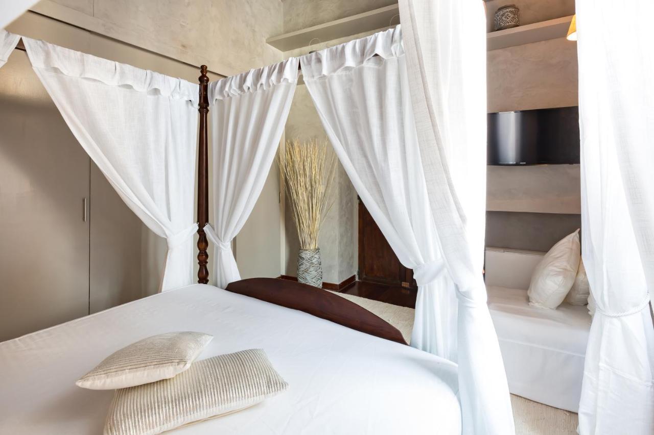 Ghetto Campo Dei Fiori Luxury White Rooms Rzym Zewnętrze zdjęcie