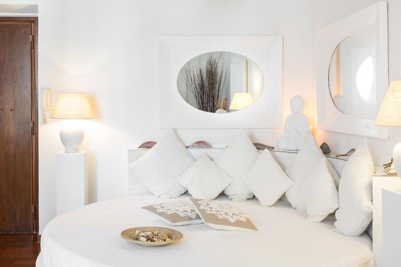 Ghetto Campo Dei Fiori Luxury White Rooms Rzym Zewnętrze zdjęcie