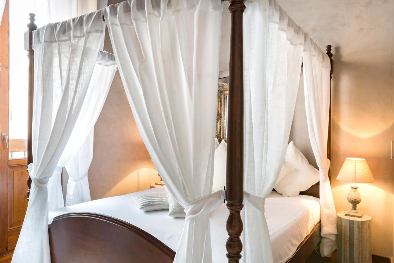 Ghetto Campo Dei Fiori Luxury White Rooms Rzym Zewnętrze zdjęcie