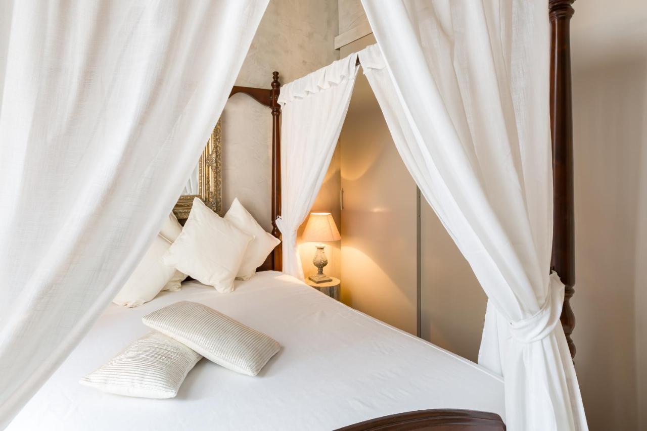 Ghetto Campo Dei Fiori Luxury White Rooms Rzym Zewnętrze zdjęcie