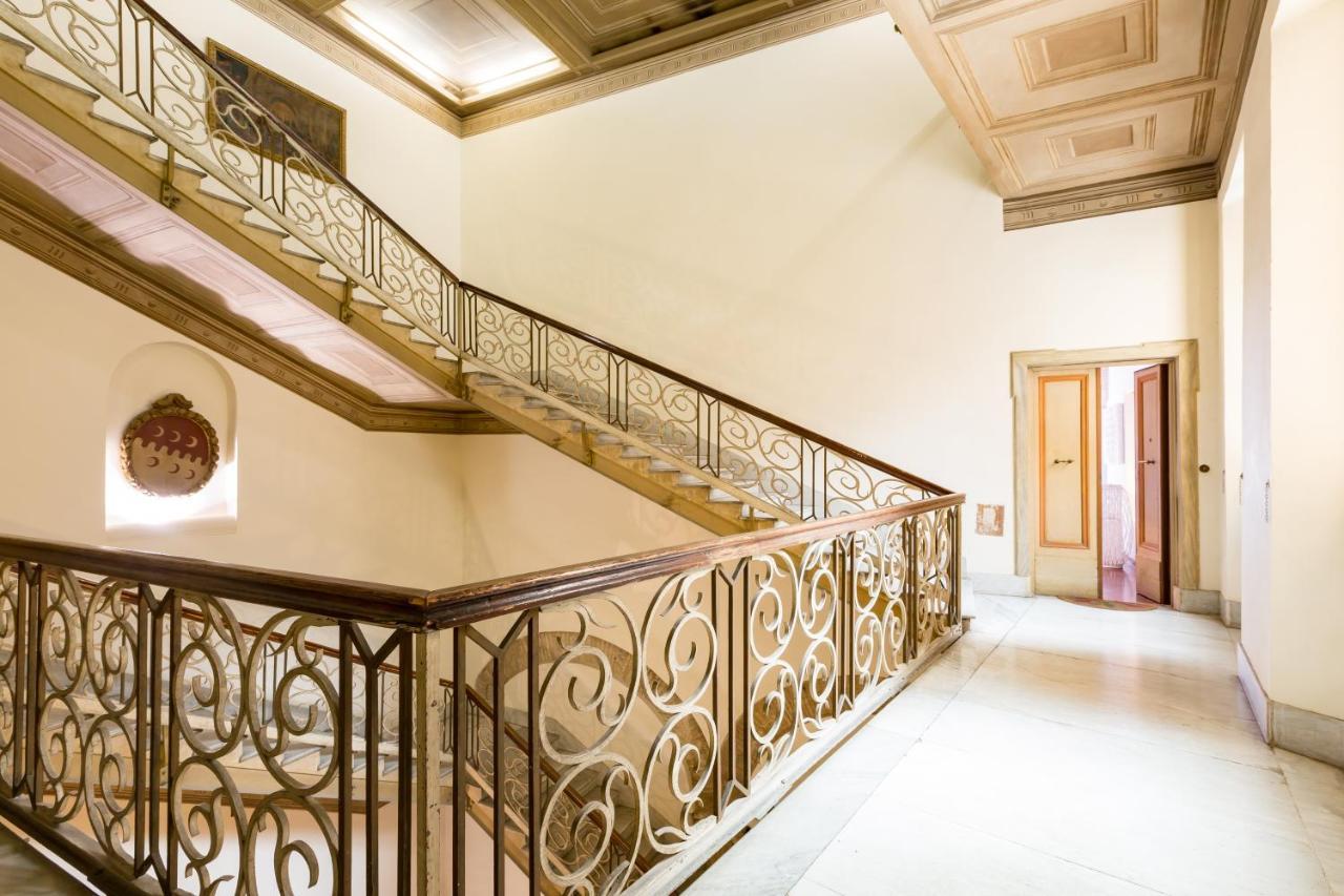 Ghetto Campo Dei Fiori Luxury White Rooms Rzym Zewnętrze zdjęcie