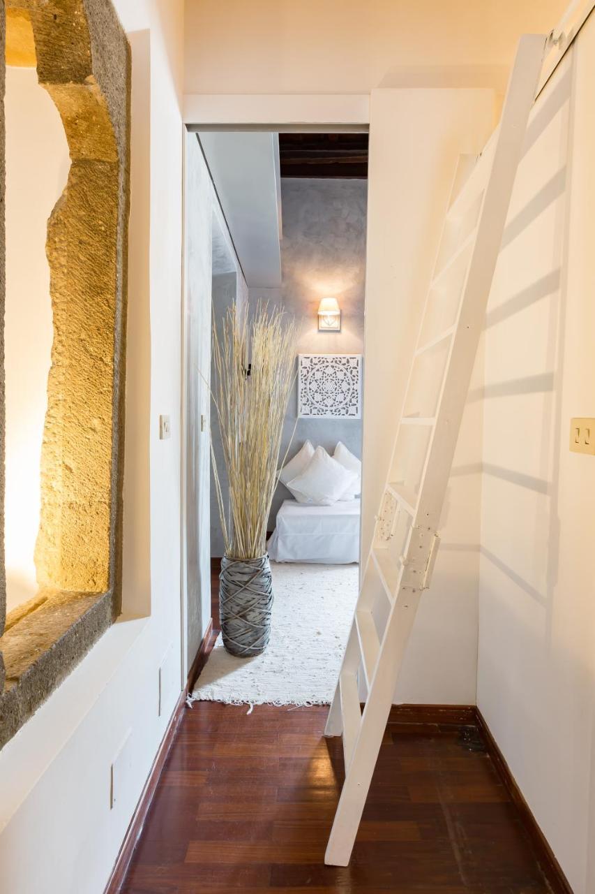Ghetto Campo Dei Fiori Luxury White Rooms Rzym Zewnętrze zdjęcie