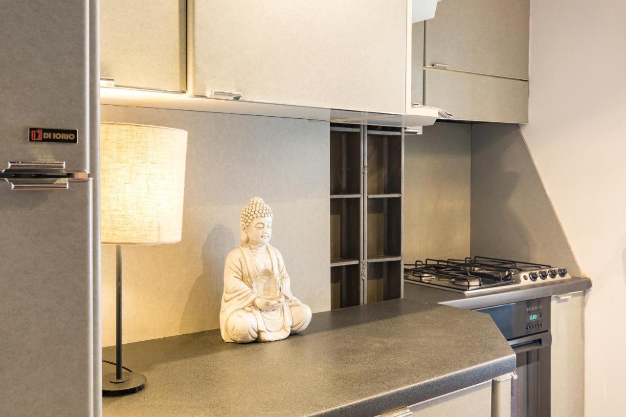 Ghetto Campo Dei Fiori Luxury White Rooms Rzym Zewnętrze zdjęcie