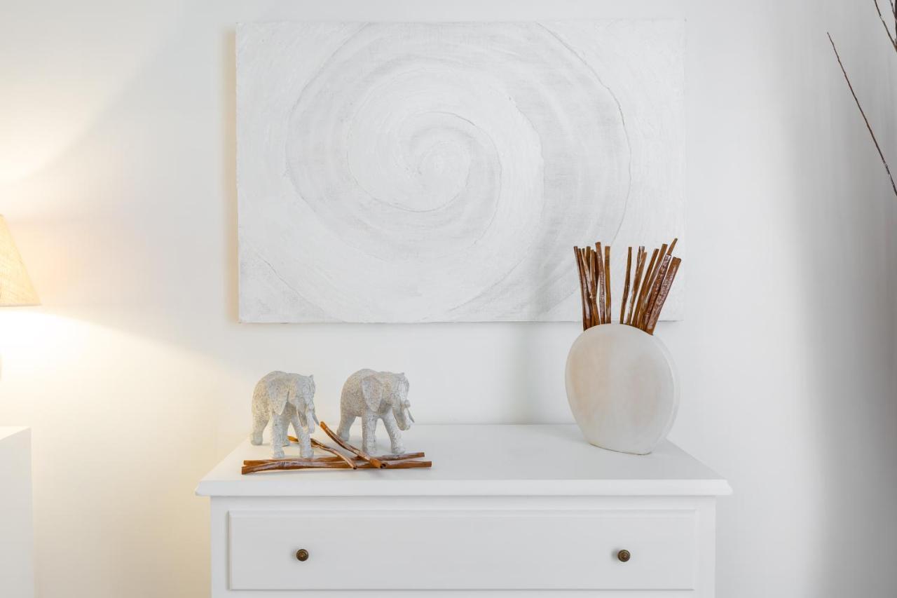 Ghetto Campo Dei Fiori Luxury White Rooms Rzym Zewnętrze zdjęcie